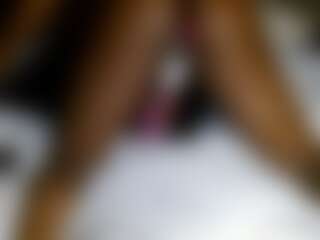 Live-sekscamshow van Natalie Knight