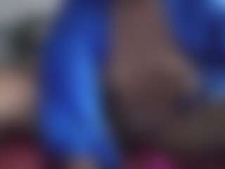 Seks show na żywo z Kelsey Jones