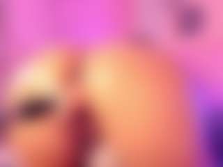 Xime's Live Sex Cam Show