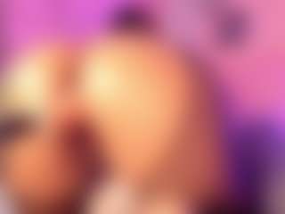 Xime's Live Sex Cam Show