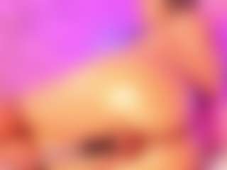 Live cam show with Xime - Public on Gym Cam Girls