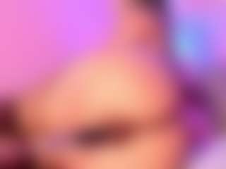 Xime's Live Sex Cam Show