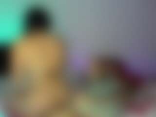 Live cam show with juliettaCL - Creampie on Camsoda