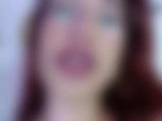 Ashly-Roberts's Live Sex Cam Show