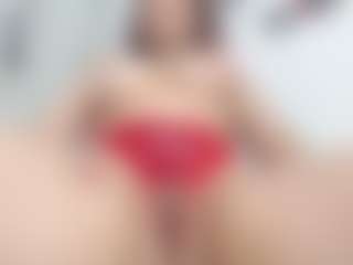 Ashly-Roberts's Live Sex Cam Show
