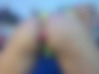 Emmily Giraldo's Live Sex Cam Show