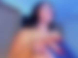Live cam show with iriss-25 - Twerk on StripNow