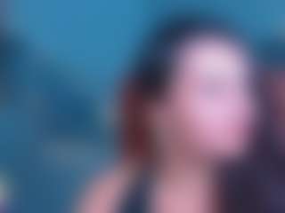 Live cam show with JasmineAsha - Outside on Camsoda