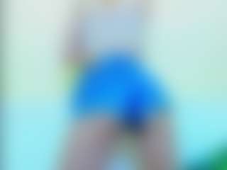 Sky's Live Sex Cam Show