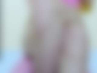 Live cam show with Sky - Grey Eyes on instabang