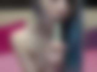 Luxskye's Live Sex Cam Show