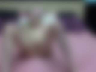 Luxskye's Live Sex Cam Show