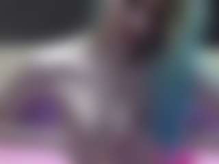 Luxskye's Live Sex Cam Show