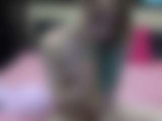 Luxskye's Live Sex Cam Show