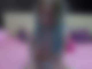 Luxskye's Live Sex Cam Show