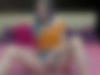 Luxskye's Live Sex Cam Show