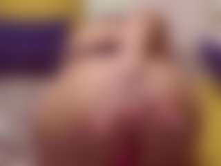Live cam show with BlondeRyder - Thong on Camsoda