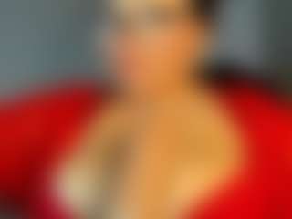 Live cam show with im-criiistal - Sexwebcam Red Hair on Dolls Live
