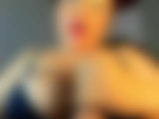 Live cam show with im-criiistal - Red Hair on Dare Cams