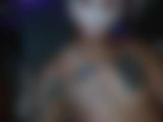 AntiSocialButterf1y's Live Sex Cam Show