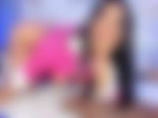HeidiFoxxx's Live Sex Cam Show