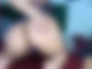 Live cam show with miss-dulce - Suck on Ass Tok