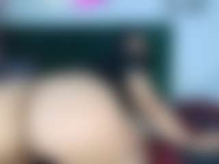 miss-dulce's Live Sex Cam Show