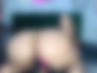 miss-dulce's Live Sex Cam Show