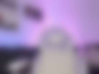 Live cam show with Agathaa-ks - Bedroom Blonde Hair on Soda Cam