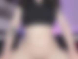 Live cam show with Agathaa-ks - Blonde Hair Dildo on Dolls Live