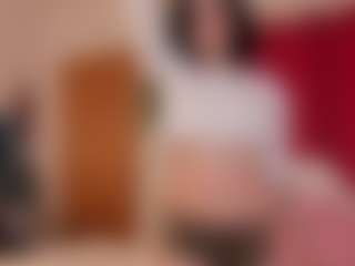Live cam show with Violet - Ice on Hubzter Live