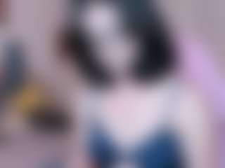 Live cam show with Violet - Ice on crypto-cams