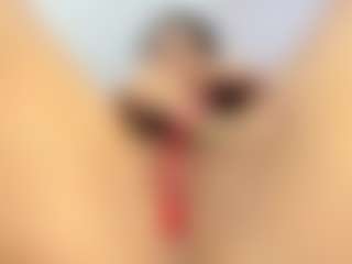 MELISA's Live Sex Cam Show