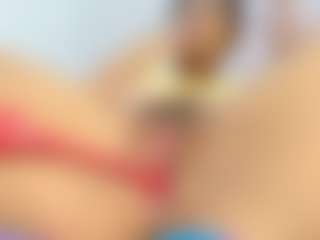 MELISA's Live Sex Cam Show
