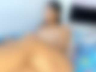 MELISA's Live Sex Cam Show