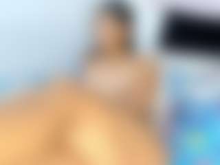 MELISA's Live Sex Cam Show