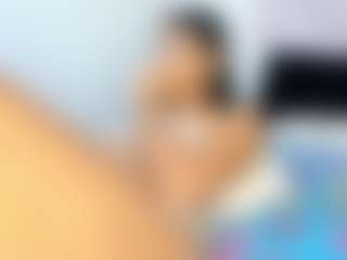 MELISA's Live Sex Cam Show