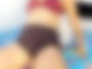 MELISA's Live Sex Cam Show