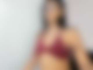 MELISA's Live Sex Cam Show