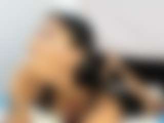 MELISA's Live Sex Cam Show