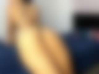 Show de Sexo ao Vivo na Câmera de MELISA