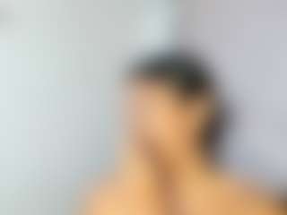 MELISA's Live Sex Cam Show