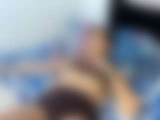 MELISA's Live Sex Cam Show