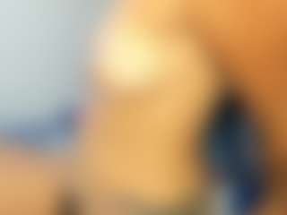 MELISA's Live Sex Cam Show