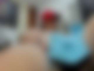 Live cam show with Danna s - Glasses on Camsoda
