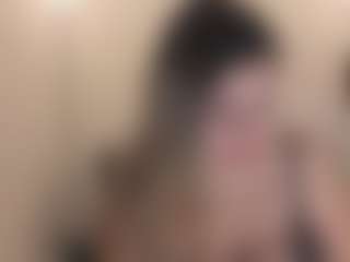 CAMILA's Live Sex Cam Show