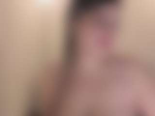 CAMILA's Live Sex Cam Show