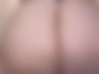 CAMILA's Live Sex Cam Show
