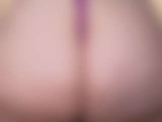 CAMILA's Live Sex Cam Show