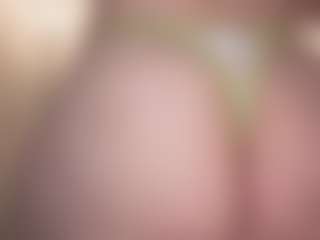 CAMILA's Live Sex Cam Show